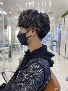 フォルテ 中田店 ハイライト