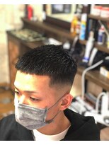 ル ブラン(Le Brun)&nbsp;crop