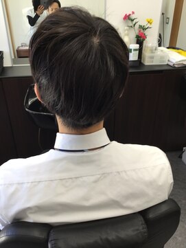 カットショップ ウィルニジュウイチ(CUT SHOP Will21) ノーマル