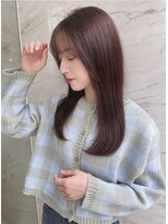 オーロ 緑地公園店(ORO)&nbsp;ロングヘアー