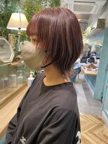 ロンドフルール 大宮東口(Lond fleur)&nbsp;lond fleur小泉　ボブレイヤー