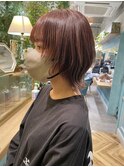 lond fleur小泉 ボブレイヤー