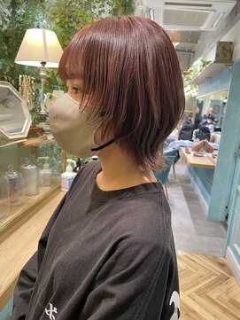 ロンドフルール 大宮東口(Lond fleur) lond fleur小泉 ボブレイヤー