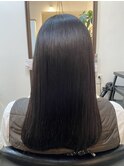 酸性ストレート