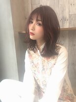 スピガ(SPIGA)&nbsp;愛され暖色系カラー