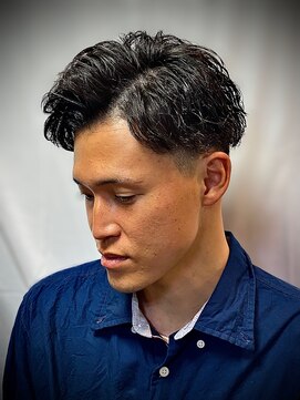 ヒロギンザ 新橋日比谷口店(HIRO GINZA) ビジネスソフトツイストスパイラル