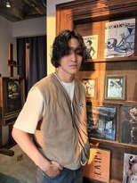 ブロック ジャポン(bloc japon)&nbsp;ニュアンスパーママッシュボブ