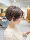 【VIE/石田康博】ショートが上手い!ハイライト ボブ 99