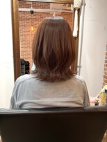 ヴィップルーム(viproom) マッシュショート/アッシュカラー/ツヤ髪スタイル/黒髪スタイル