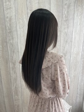 シエル 立川店(CIEL) 【KAZUYA×CIEL】シルバーベージュ