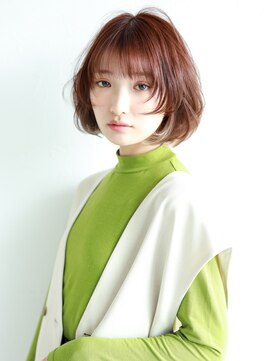 テトテ 門戸厄神店(tetote) 【tetote門戸厄神】シアーカラー ワンカール　インナーカラー