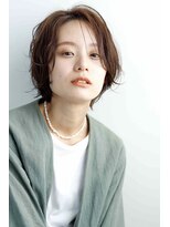 テラス 箕面小野原(Terrace) ショートボブ