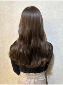 アッシュグレー♪*。