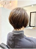 素敵ショート