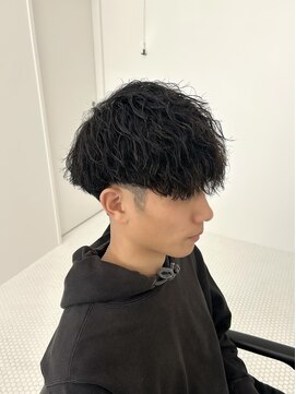 ブリックメン(BLICMEN.) ツイストスパイラル