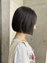 エイム(aim)&nbsp;ぱつっと bob