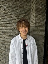 ザガーデン(nob collection THE GARDEN)&nbsp;古川 英之