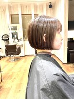 テンプス(tempus)&nbsp;ミニボブ