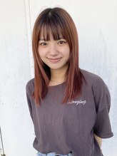 メアリー バイ メリー(marry by merry)&nbsp;花音 