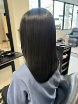 ボンズサロン(BONDZSALON)&nbsp;髪質改善&縮毛矯正×酸性ストレート【麻布十番,六本木】