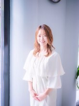 ジュベル ミヤノサカ(JEBEL miyanosaka) 森 美奈