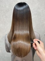 アールクリップ 表参道(arclip)&nbsp;髪質改善トリートメント"サイエンスアクア"