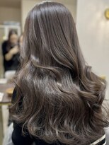 シーテ(Ciete)&nbsp;Beige Brown