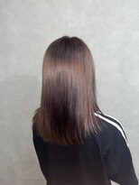 アルレン(Allen)&nbsp;マロンカラー　レディース　宇都宮