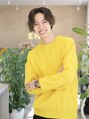エニ 自由が丘(ENi) 中 至紋 [自由が丘]