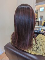 クララ アベノ(CLALA Abeno)&nbsp;大人エレガントセミディ