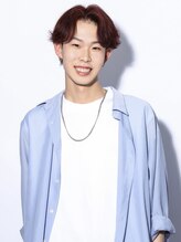 コンフィデンス メンズヘアー(confidence MEN'S HAIR) 近藤 啓介