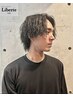 【Men's】大人気☆メンズカット＋ツイスト/スパイラル/サーフカール￥10900