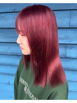 アルティーク(artique) Cherry pink