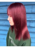 Cherry pink