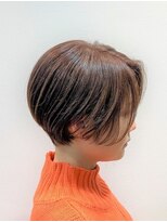 イチゴ 森下店(ICHGO)&nbsp;レディースカット