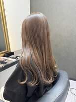 メロウ&nbsp;大人かわいいシルキーベージュ