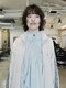 ロクマルキュー(609)の写真/個性を引き立てるワンランク上のパーマデザインで、毎日を特別に◎