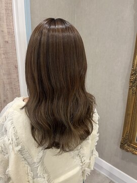 ヘアー クリエイト カルバリ(HAIR CREATE Calbari) Calbariスタイル