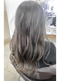 ナチュラルグラデーション