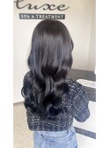 ラベンダーグレージュ