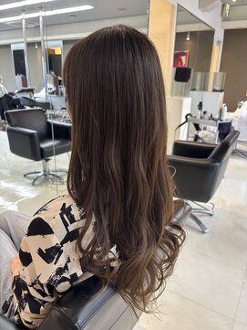 シャンプーボーイエイムス(SHAMPOO BOY aims) 赤味消しカラー