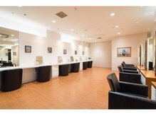 モッズ ヘア 銀座店(mod's hair)