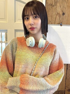 ハイク(HYKE) HYKE bob