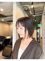 ログ(Log)&nbsp;minibob