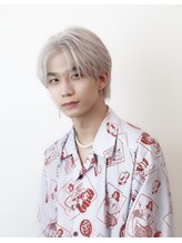 オーシャン トーキョー サニー(OCEAN TOKYO Sunny) 大渕 和輝