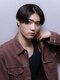 ハチマルハチ 新宿(808)の写真/メンズ人気サロン★メンズカット+眉毛ケアが一番人気！トータルでカッコよくします♪メンズパーマも◎
