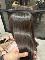 ナップヘアースコヤ(NAP hair Scoya)&nbsp;髪質改善トリートメント！！