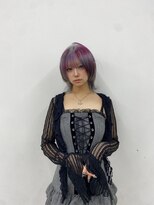 エゴ 池袋(EGO)&nbsp;デザインカラー