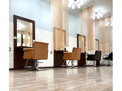 クィーンズゲート和戸店の写真