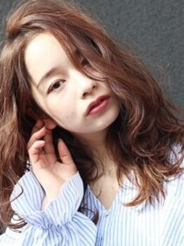 美容会館 友部店(BIYO-KAIKAN)の写真/こだわりのカットで、顔周りの印象を変えます☆あなたに似合う理想のスタイルをご提案いたします♪